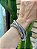Bracelete Triplo Regiane Rbranco - Imagem 1