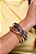 Bracelete Regiane 3 Rbranco - Imagem 3