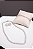 Riviera Priscila 3Mm 40Cm Rbranco - Imagem 2