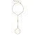 Hand Chain Paula Dourado - Imagem 1