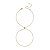 Hand Chain Cleide Dourado - Imagem 1