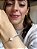 Bracelete Trevo Rbranco - Imagem 4