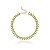 Pulseira Flavia Dourado - Imagem 1