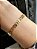 Pulseira Flavia Dourado - Imagem 2