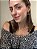 Colar Catarina  Dourado - Imagem 4