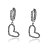 Brinco Argola Catarina Rbranco - Imagem 1