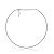 Choker Aro Giovanelli Rbranco - Imagem 1