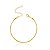 Pulseira Lidia Dourado - Imagem 1
