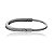 Bracelete Rafa Rbranco - Imagem 1
