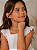 Pulseira Infantil Babi Dourado - Imagem 2
