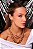 Corrente Mix Nathy Bco-Ama - Imagem 3