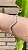 Bracelete Onda Cravejado Rbranco - Imagem 2