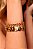 Pulseira 10 Mandamentos Dourado - Imagem 3