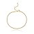 Pulseira Neide Dourado - Imagem 1