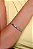 Bracelete Catia Cravejado Rbranco - Imagem 1