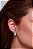 Brinco Gota Longa Rbranco - Imagem 2
