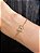 Pulseira Renascer Dourado - Imagem 2