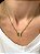 Colar Renascer Dourado - Imagem 2