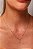 Colar Isabele P Rbranco - Imagem 2