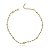 Choker Brisa Do Mar Branco - Imagem 1