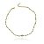 Choker Brisa Do Mar Verde - Imagem 1
