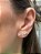 Brinco E. Cuff 4 Ouro Cristal - Imagem 2