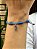 Pulseira Vibração Rbranco Azul - Imagem 2