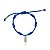 Pulseira Vibração Rbranco Azul - Imagem 3