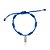 Pulseira Vibração Rbranco Azul - Imagem 1