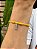 Pulseira Vibração Rbranco Amarelo - Imagem 2