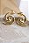 Brinco Regiane Dourado - Imagem 1