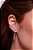 Brinco E. Hook Chiara P Rbranco - Imagem 2