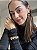 Bracelete Croissant G Dourado - Imagem 2