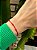 Pulseira 7 Nós Fininha Vermelho - Imagem 1