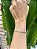 Pulseira Regiane 4MM Rbranco - Imagem 3