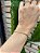 Pulseira Regiane 4MM Dourado - Imagem 3
