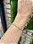 Pulseira Babi Dourado - Imagem 2