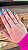 Anel Solitário Luna Dourado - Imagem 3