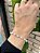 Pulseira Poliana Dourado - Imagem 2
