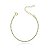 Pulseira Riviera Pietra Dourado - Imagem 1