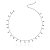Choker Poliana Rbranco - Imagem 1