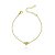 Pulseira Claudia Dourado - Imagem 1