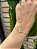 Pulseira Claudia Dourado - Imagem 2