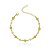 Pulseira Antonia Luz Dourado - Imagem 1