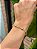 Pulseira Antonia Luz Dourado - Imagem 2