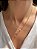 Colar Cristiane Dourado - Imagem 4