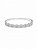 Bracelete Entrelaçado G Rbranco - Imagem 1