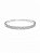 Bracelete Entrelaçado P Rbranco - Imagem 1
