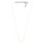 Colar Nylon Rbranco - Imagem 1