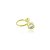 Piercing Superior Paula Dourado - Imagem 1
